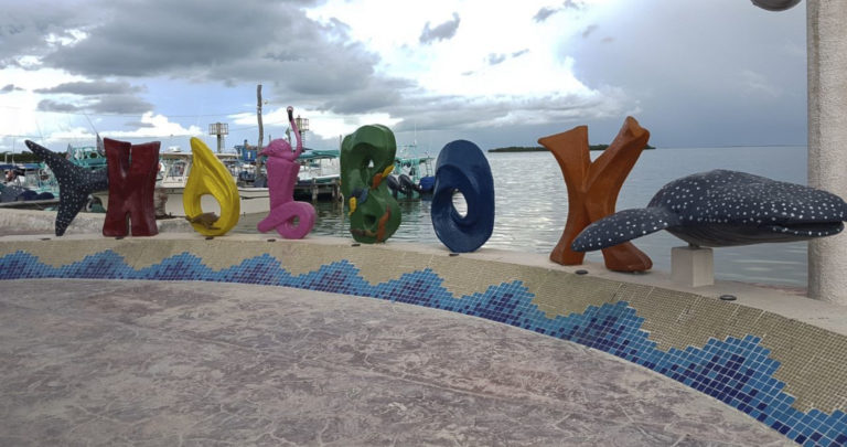 Cae presunto feminicida en Holbox; habría asesinado y mutilado a Karla, su expareja