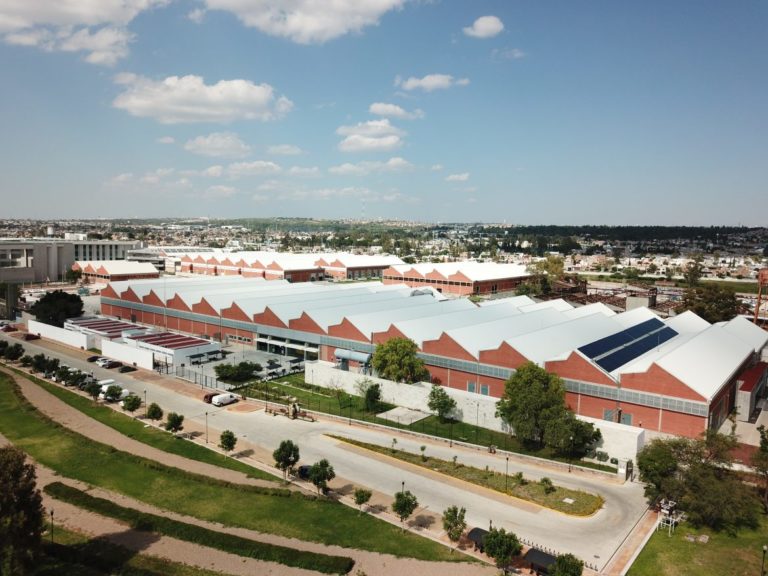 ¿Qué incluirá el nuevo Corredor Tres Centurias en Aguascalientes?