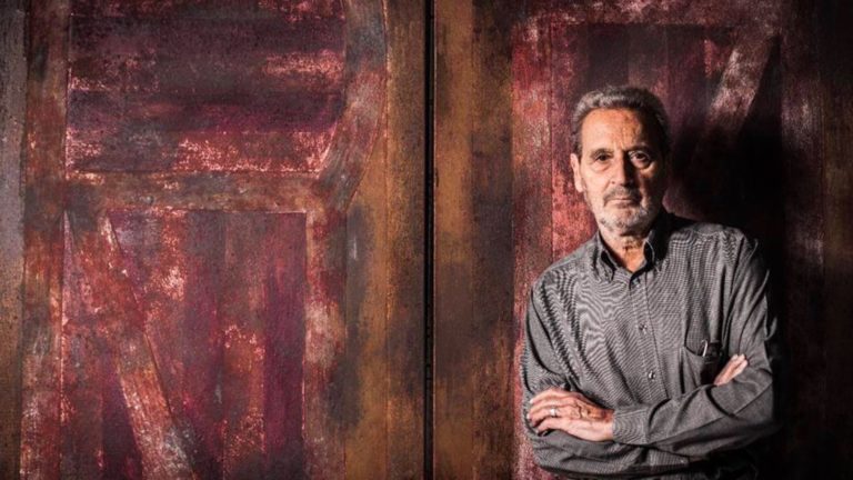 Aprender a mirar/ Bajo presión 