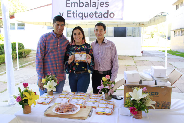 Programa educativo de Ingeniería en Alimentos de la UAA cumple 34 años 