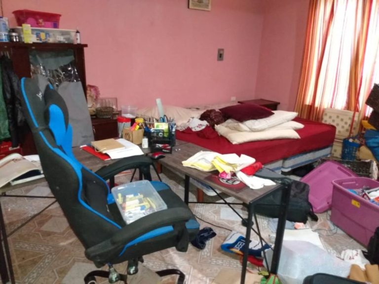 Roban casa de reportero que tomó vídeo del asesinato de Victoria por policías en Tulum