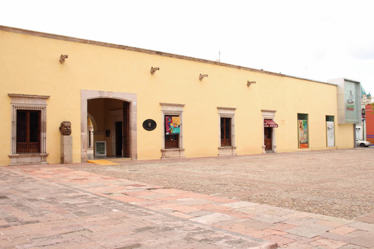 No se llevará a cabo la V Bienal Internacional de Estampa José Guadalupe Posada