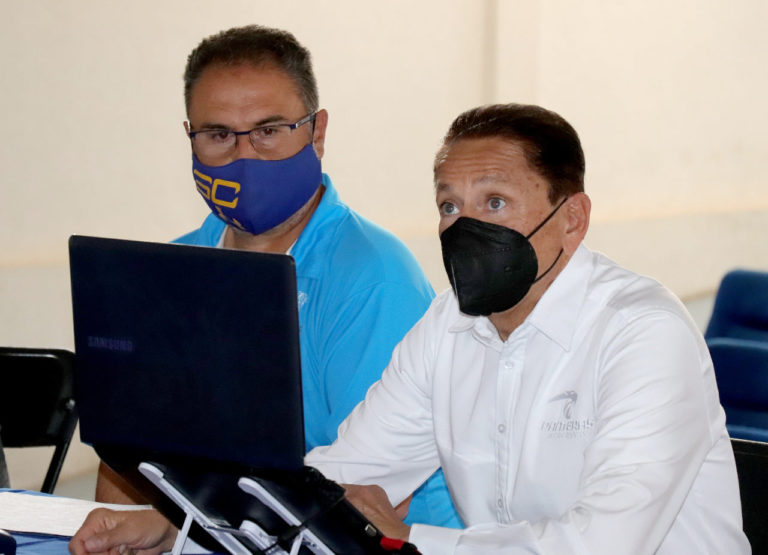 IDEA invita a quinto paseo ciclista en el Complejo Tres Centurias