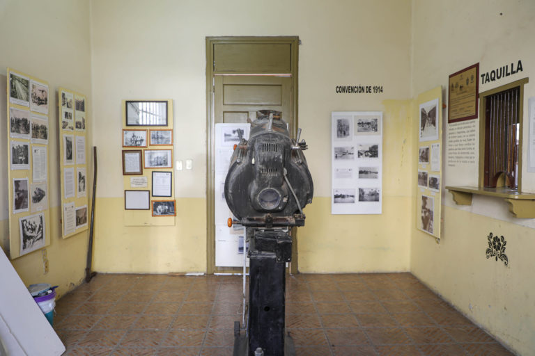 Invita ICA a visitar el Museo Comunitario del Deporte en Pabellón de Arteaga