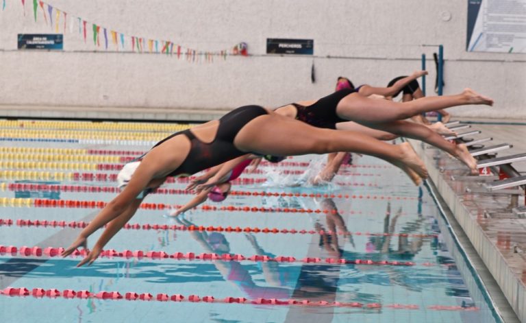 Inició el Campeonato Nacional de Pentatlón 2021 en Aguascalientes