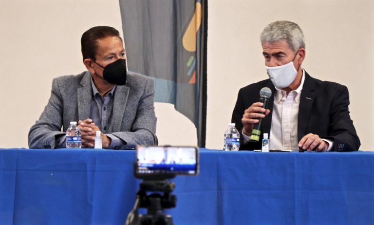 IDEA y UTA anuncian acuerdo de colaboración