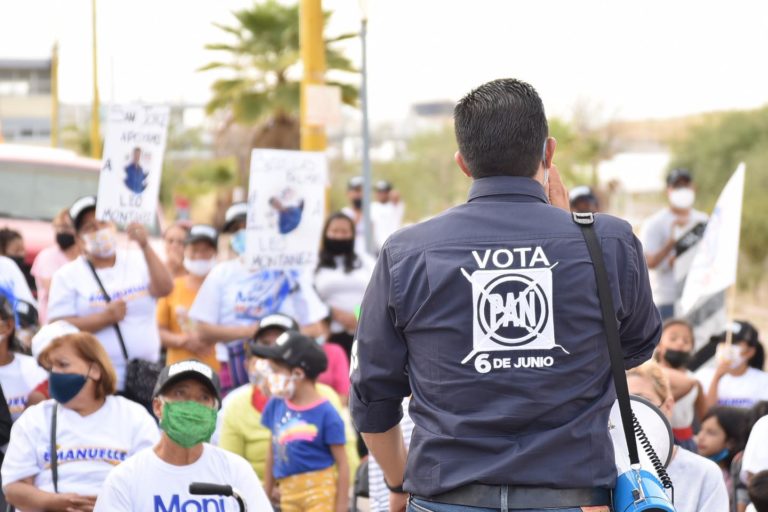 Más equipamiento y permanente capacitación a policías: Leonardo Montañez