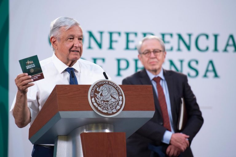 Ampliación/ Bajo presión