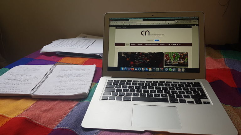 Fomentar participación de niñas y jóvenes en TIC