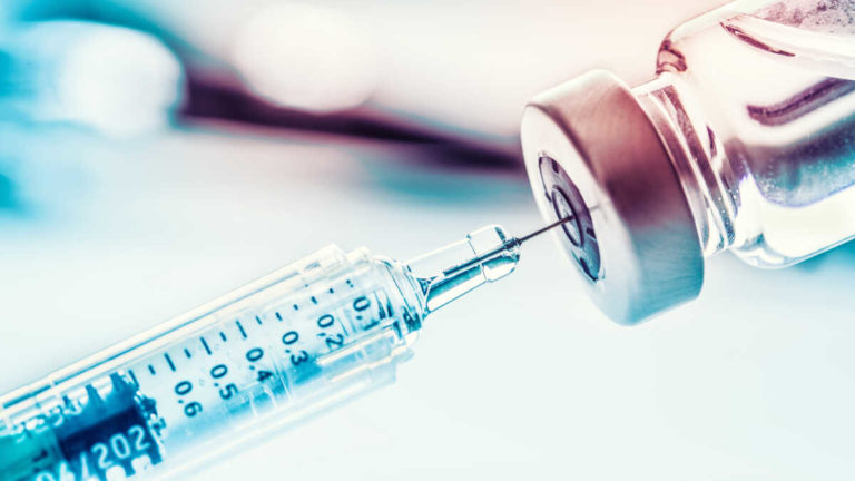 Firman convenio de colaboración Birmex y Conacyt