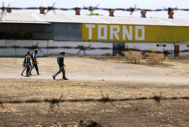 Muy bajo, el rezago social en Aguascalientes
