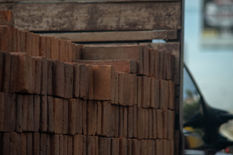 Clausura Proespa tres ladrilleras en el municipio de Aguascalientes