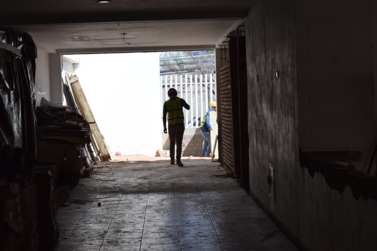 Congreso del Estado de Aguascalientes busca establecer aranceles para arquitectos