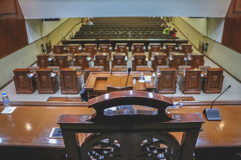 No habrá conflictos de intereses en la revisión de las cuentas públicas de Aguascalientes: Jaime González