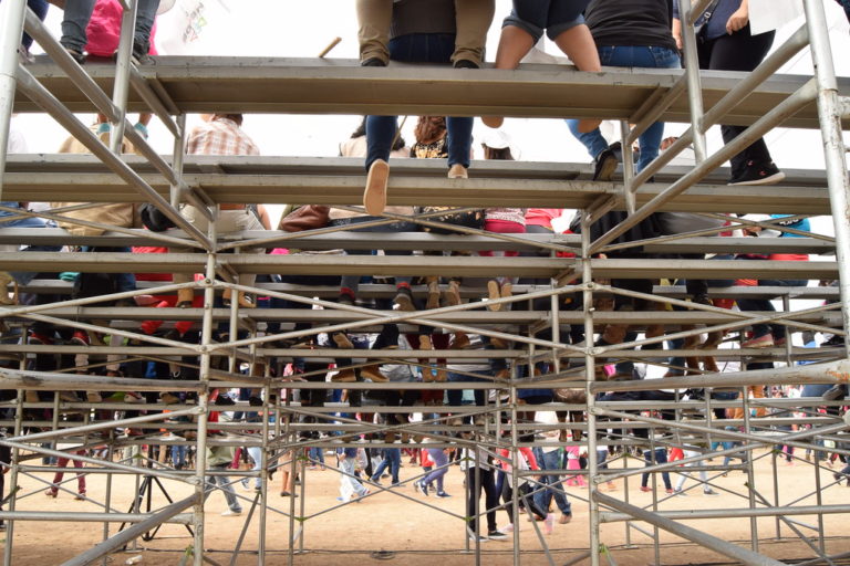 Los mítines para campañas electorales ponen en riesgo a la población, advierte gobernador de Aguascalientes