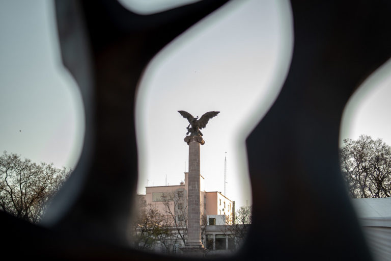 No se gentrificará el centro histórico, el proyecto es de densificación en Aguascalientes