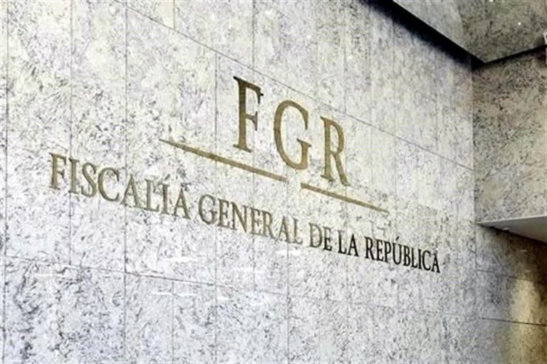 La FGR necesita ser más transparente y necesita entender su autonomía: México Evalúa