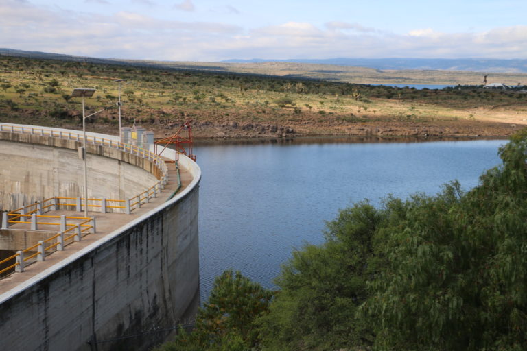 Comenzaron a prenderse focos amarillos que indican una crisis en el tema del agua para Aguascalientes