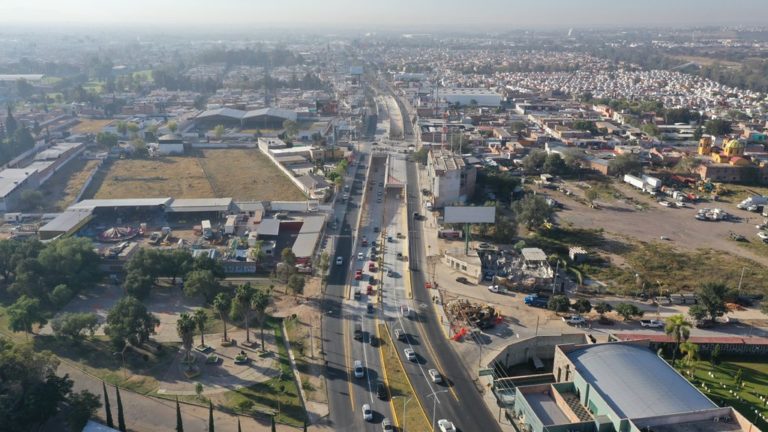 Proyecto de Flujo Continuo no propicia una movilidad sustentable, asegura activista en Aguascalientes