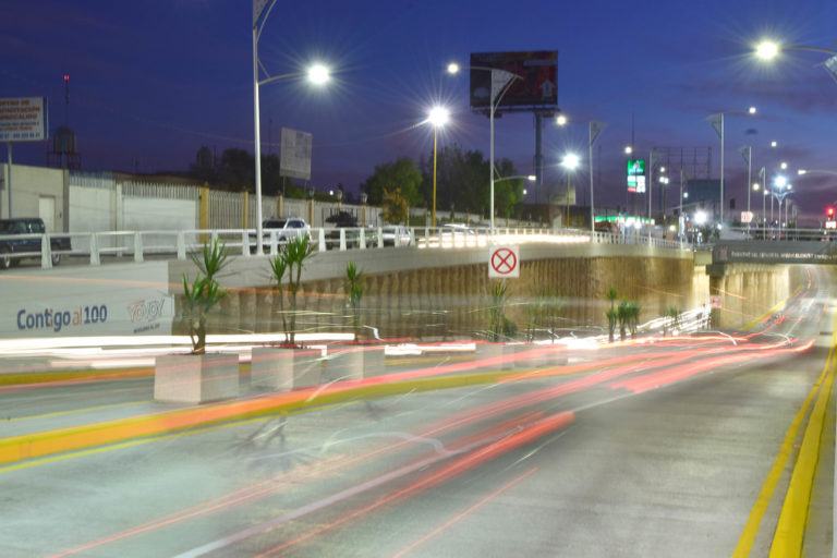 Estrategias políticas para transformar la movilidad/ Agenda urbana 