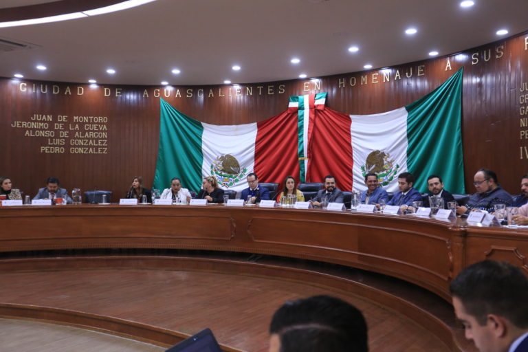 Los regidores ¿hacen lo que deben o se hacen? / Agenda Urbana 