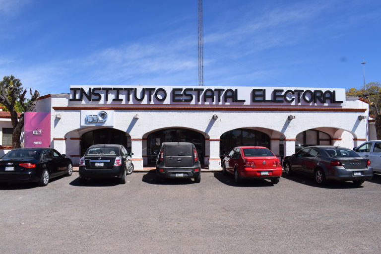El IEE de Aguascalientes está en riesgo de operatividad