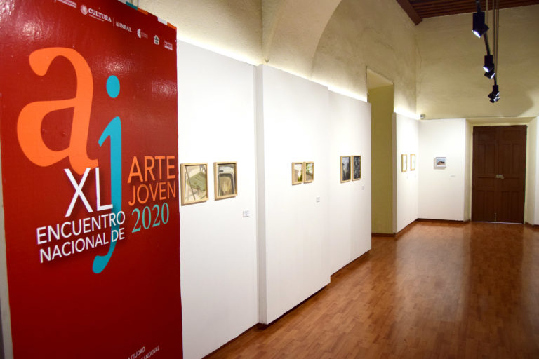 Instituto Cultural de Aguascalientes da a conocer a los ganadores del XLI Encuentro Nacional de Arte Joven