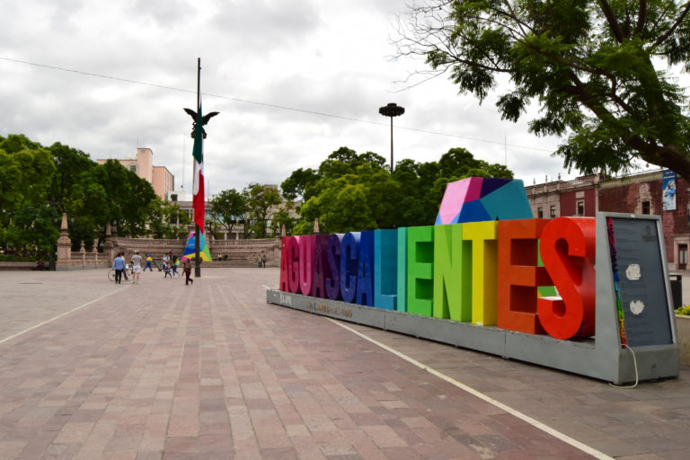 Retan a candidatos en Aguascalientes a presentar tres propuestas serias y bien sustentadas