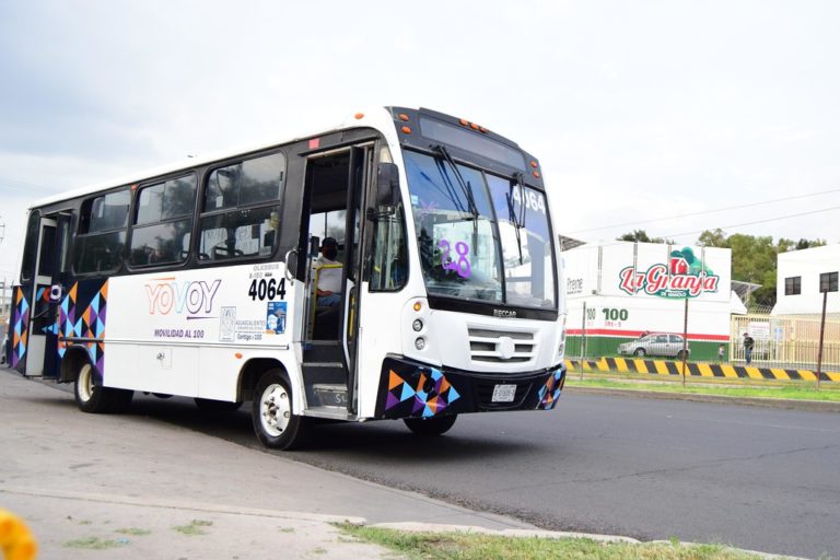 Rutas 2 y 18 de urbanos también permitirán pago electrónico    