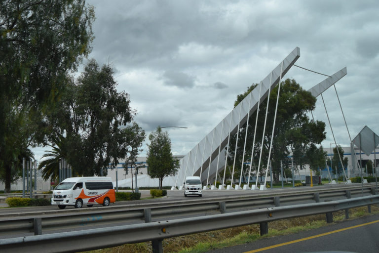 Se instalarán tres módulos de vacunación en zonas industriales de Aguascalientes