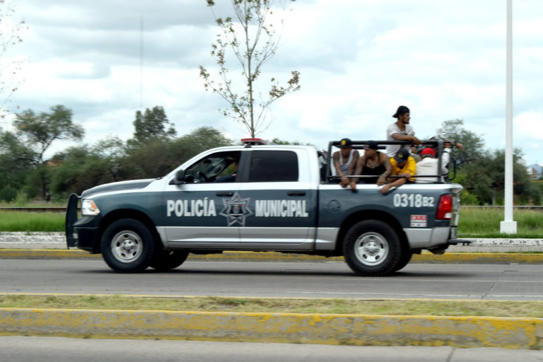 Hasta marzo, casi 100 delitos se denunciaron diariamente en Aguascalientes