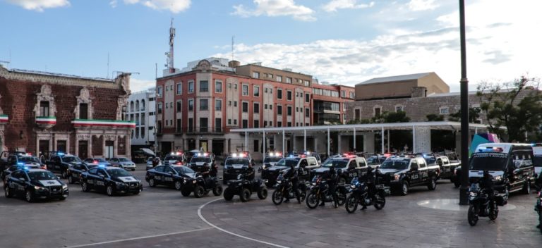 Aguascalientes está en deuda con la ciudadanía en materia de seguridad