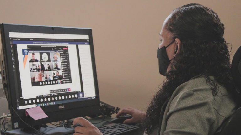 Investigadoras en Aguascalientes identificaron dificultades que enfrentan los docentes durante la pandemia