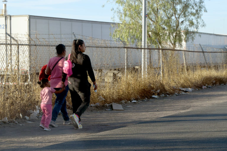 Mujeres que acuden a Mujer Contemporánea tienen características comunes 