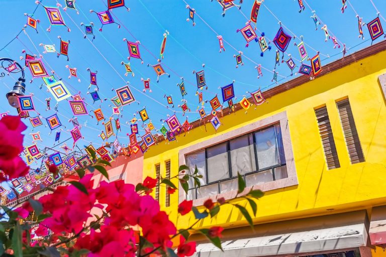 Sectores turismo y entretenimiento preparan recuperación económica en Aguascalientes