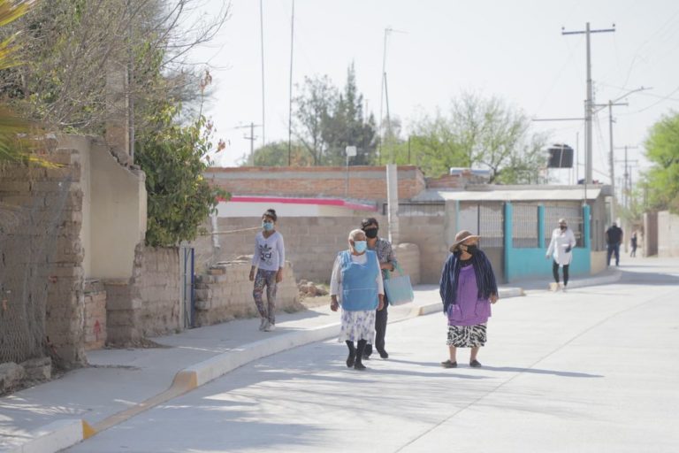 Seis municipios en color verde; la capital de Aguascalientes seguirá en nivel de riesgo “mayor” ante la pandemia