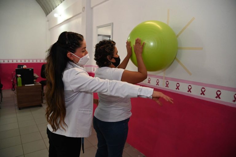 En México, la población adulta es la que menos dedica tiempo para ejercitarse