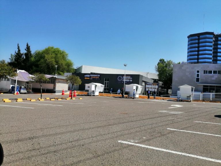 Unidad Médica de la UAA pide ser considerada para vacunación contra covid-19