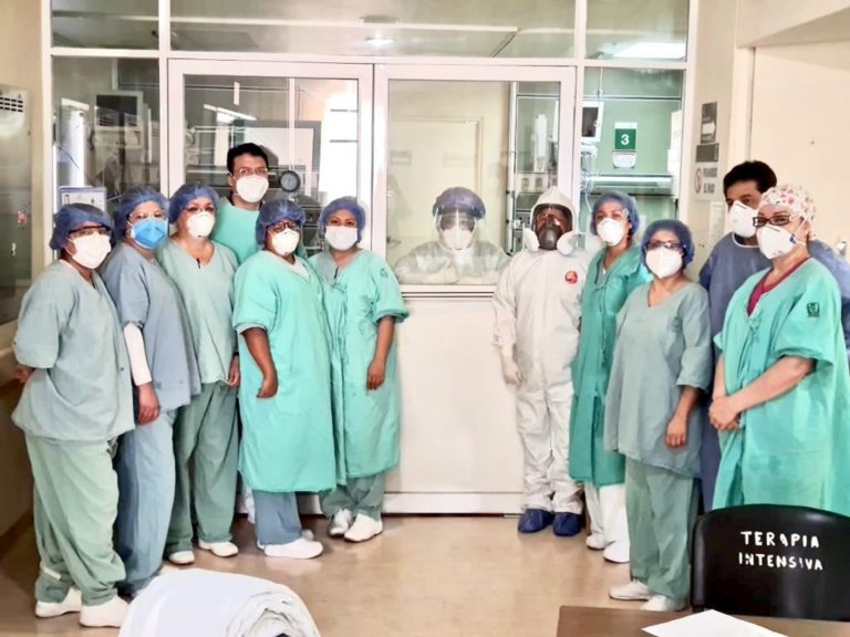 Sector Salud en Aguascalientes no ha firmado con IMSS-Bienestar