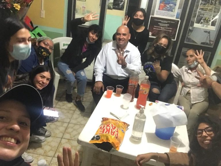 Reabrió sus puertas Camino a la Vida Casa del Migrante en Aguascalientes