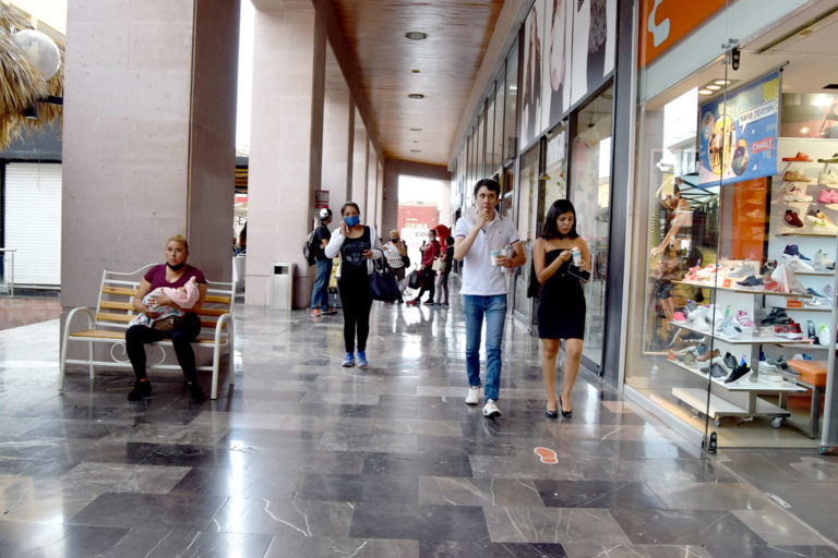 Aún estamos lejos de la recuperación económica en Aguascalientes