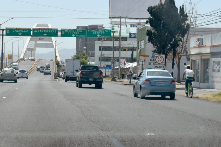 Destacan en Senado que Ley General de Movilidad y Seguridad Vial es de gran importancia para el desarrollo