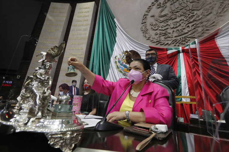 Aprobada en lo general y particular la Ley de Hidrocarburos; pasa al Senado