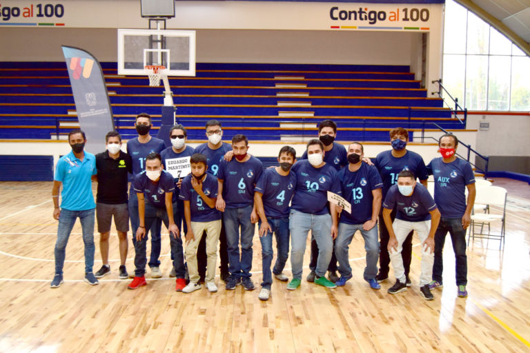 Presentan a Guerreros de Aguascalientes