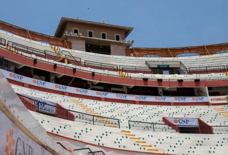Cumplió su trabajo la Guardia Sanitaria en la aglomeración por la corrida de toros en Aguascalientes: Martín Orozco