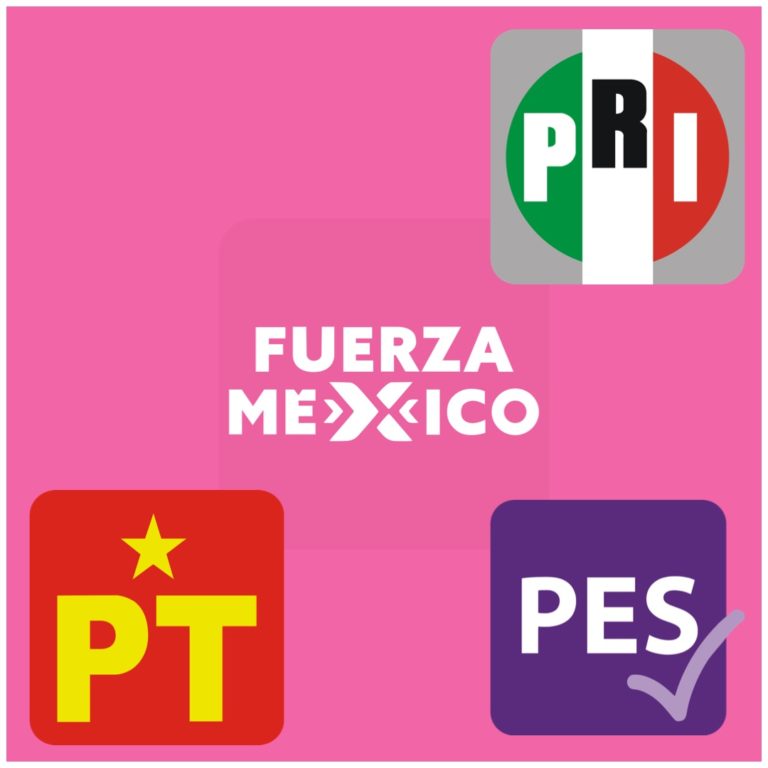 En Aguascalientes PRI, PES, PT y Fuerza por México no se suman a iniciativa 3de3