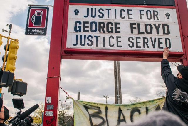 Ya hay veredicto veredicto en caso de George Floyd, aquí te lo contamos