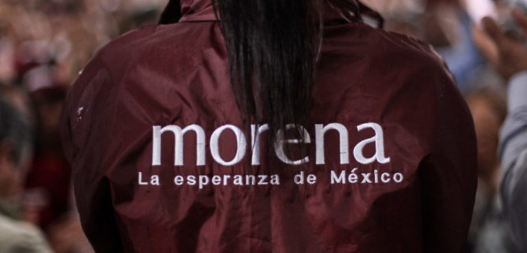Inexistentes, lineamientos en Morena para designar a coordinadores de bancadas