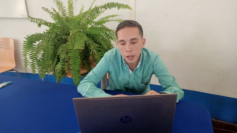 Capacita SSMAA a miembros de Canacintra sobre elaboración de la COA