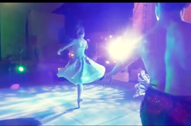 ICA conmemoró la Feria de San Marcos con programa virtual